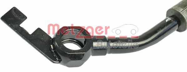 METZGER 2361037 Hydraulikschlauch, Lenkung